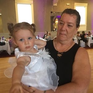 Meet your Posher, Alicia